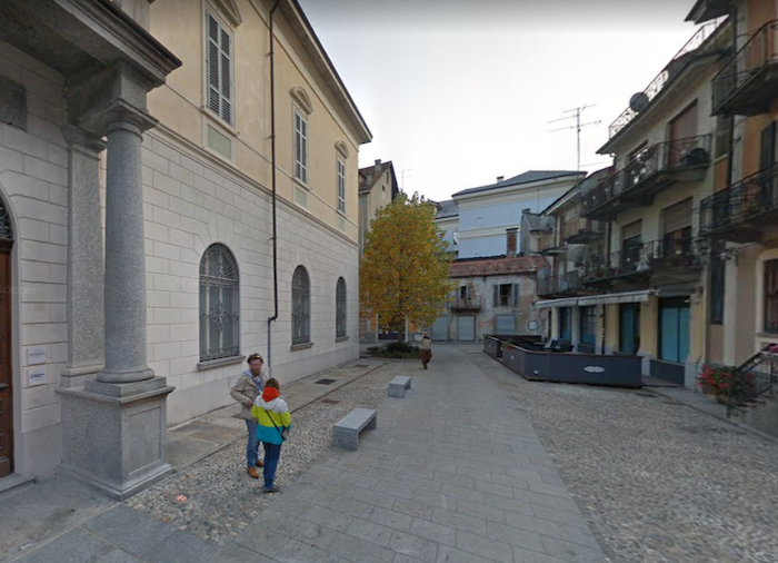 Domodossola: giovedì l'intitolazione di una piazza a Paola Angela Ruminelli 