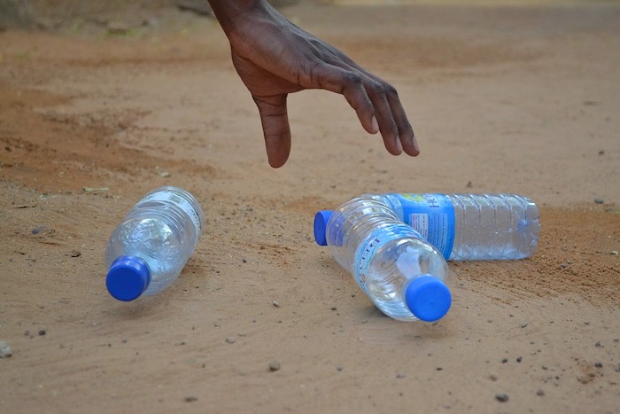 Borracce tra i banchi: la mozione del Pd domese per una scuola plastic-free