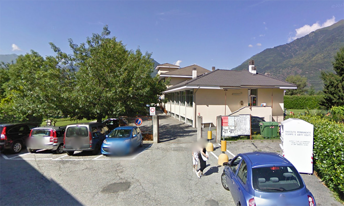 Beura intitola la scuola a “Giorgio Ambrosoli” e il piazzale antistante a “San Giovanni XXIII”