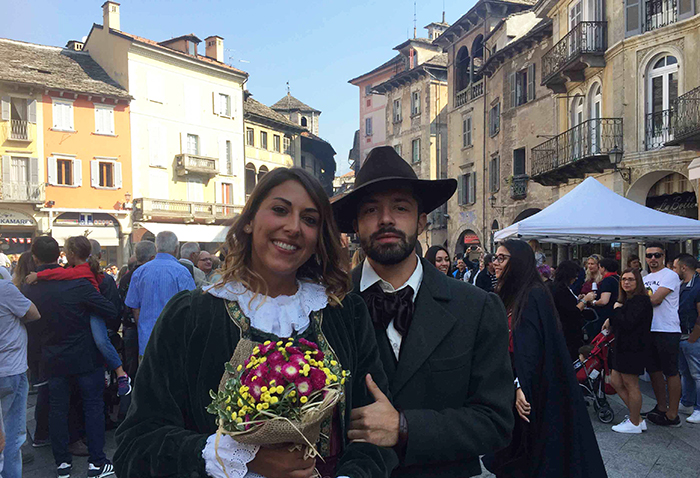 Tanti eventi anche in questo fine settimana autunnale. Eccoli tutti 