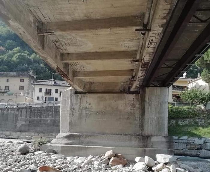 Nuovo ponte tra Pieve e Piedimulera: sbloccati i fondi, Bossi (Lega) polemizza con Borghi