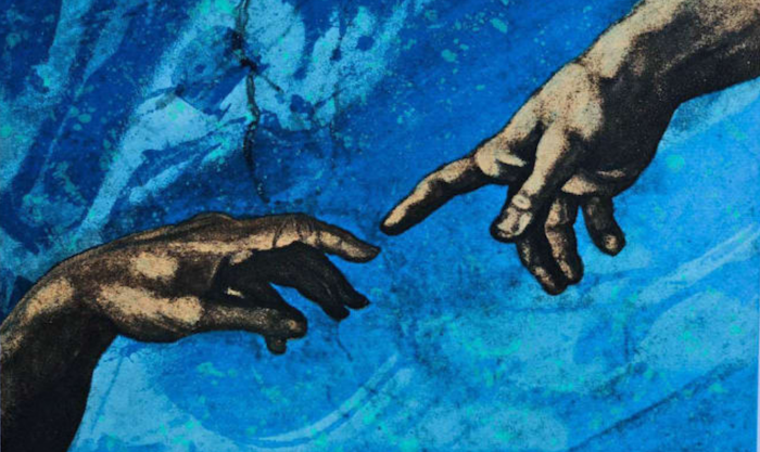 Arte all'asta per gli ospedali del VCO