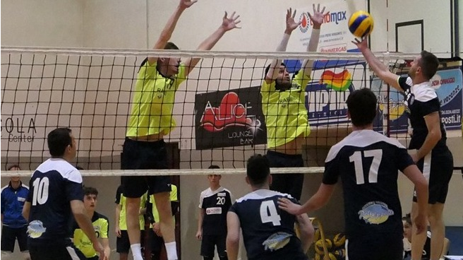 Volley: ufficiale la conclusione della stagione agonistica 2019-2020, il commento dal 2mila8volley