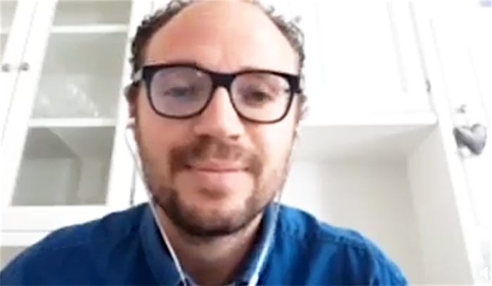 Faremo le vacanze quest'estate? La crisi del settore turistico videoraccontata da Christian Bartolini