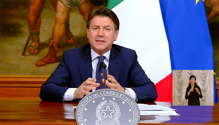 Coronavirus, fase 2: le novità del nuovo decreto per la riapertura spiegate da Carlo Crapanzano