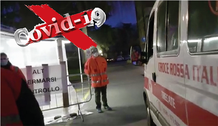 Pd: nelle RSA del VCO situazione allarmante, si agisca presto