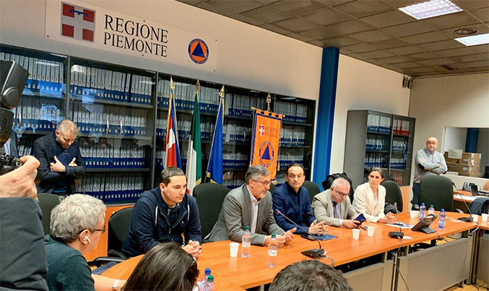 Coronavirus: una task force in Piemonte per la fase 2: “Ferite ancora aperte, capire le criticità del sistema". I nomi
