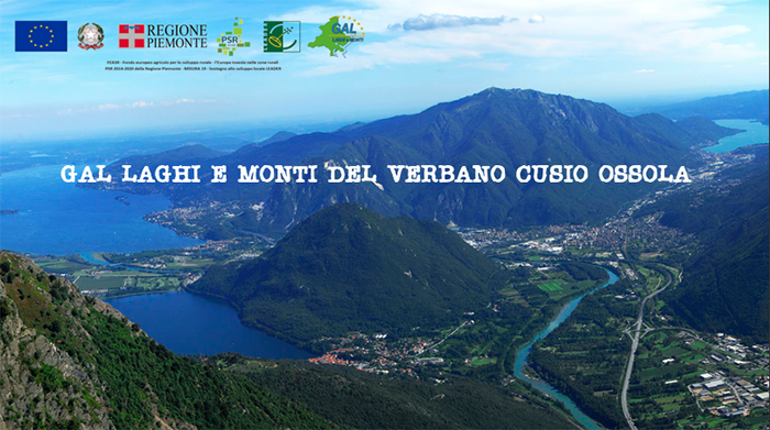 Chiude in utile il bilancio del Gal laghi e Monti del Vco. Pier Franco Midali entra nel Cda