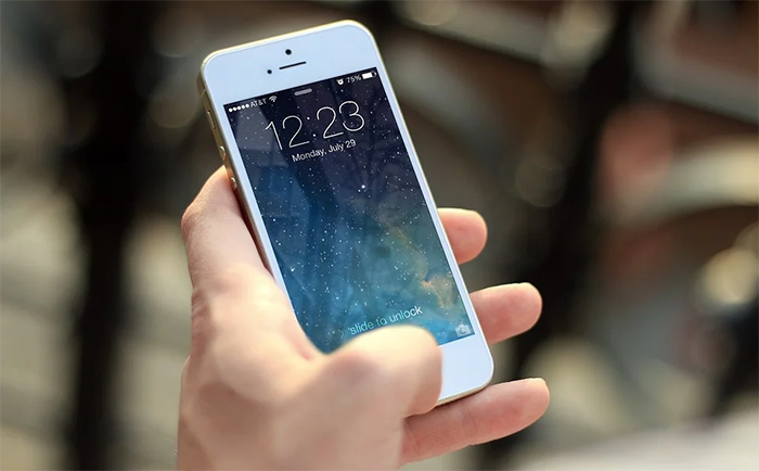 Problemi alla linea telefonica, molti smartphone senza rete