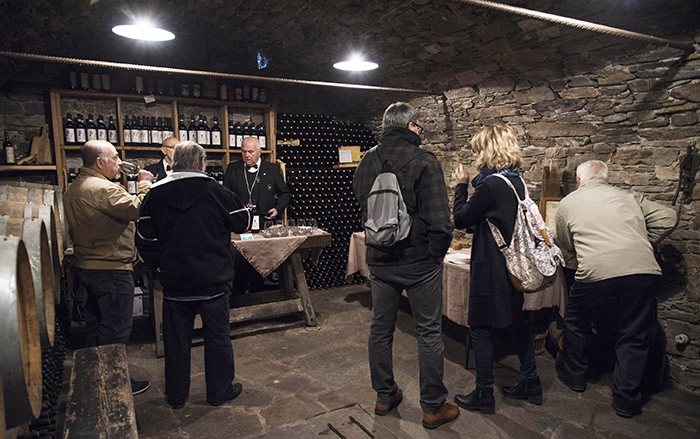  Ossola in Cantina si arrende: la seconda edizione sarà nel 2021