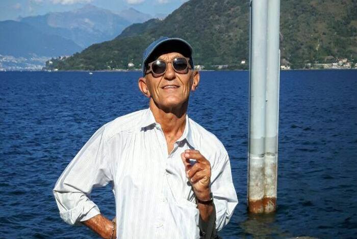 Addio a Dario Montanari, storico capitano della Virtus Villa 