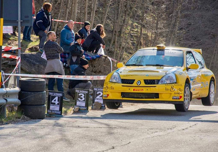 Prime indiscrezioni sul Rally delle Valli Ossolane: si corre il 13 e 14 giugno, e ci sarà la San Domenico