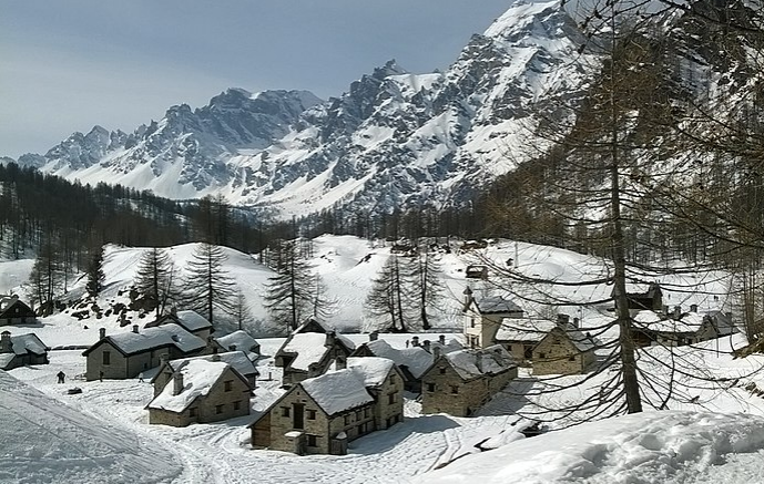 Connessione Veglia- Devero, critica Sarah Disabato, Consigliere regionale M5S: “Colata di cemento”