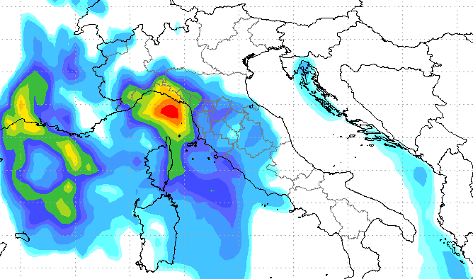 Vco: un gennaio ancora senza precipitazioni, non accadeva dal 2005