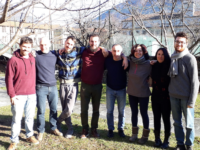 PAesaggi Sonori: in scena insegnanti e allievi per 4 concerti proposti da Confetture Musicali