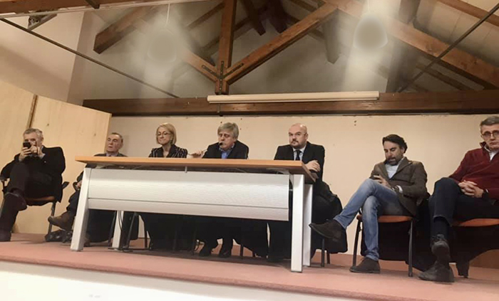 A marzo l'ultimo tentativo per salvare produzione del Crodino e posti di lavoro