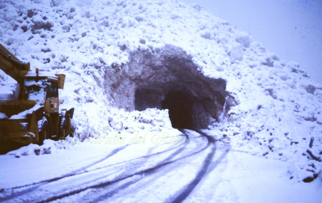 Quando nevicava davvero... Ecco la fotogallery delle valanghe in valle Anzasca degli anni '80