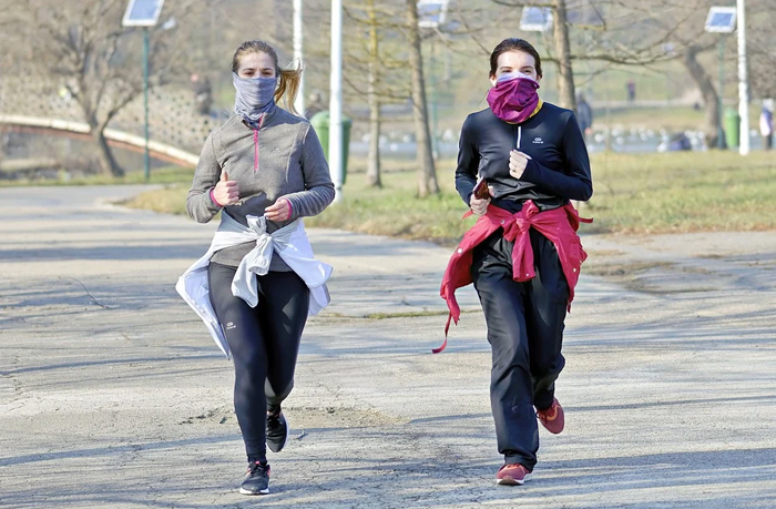 Coronavirus: in Piemonte tre livelli di monitoraggio per impedire un nuovo focolaio dell'epidemia