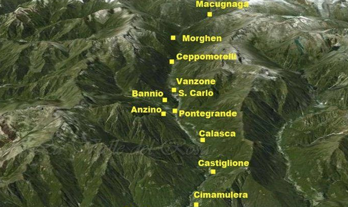 La Valle Anzasca si mobilità per trovare un medico di base dopo il pensionamento del dottor Alberto Pirrone