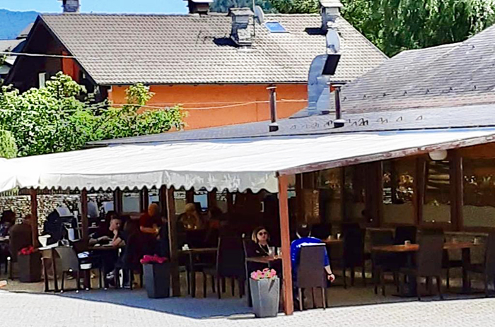 Vigezzo: soddisfatti i gestori dei locali pubblici dopo la ripartenza, in attesa dei turisti da fuori regione