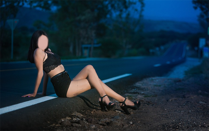  Prostitute sulle strade e assembramenti in alcuni bar. Il sindaco di Premosello segnala ai carabinieri e pensa a misure restrittive