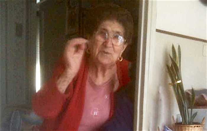 Vogogna piange la sua decana, Anna Neri in Tognetti, spentasi a 104 anni