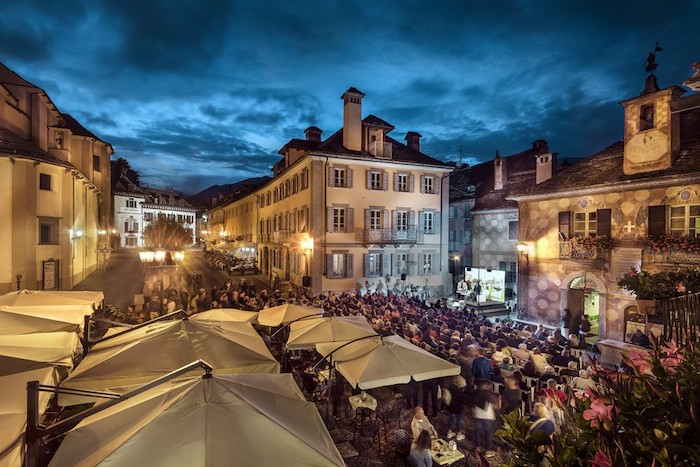 Sentieri & pensieri al tempo del Coronavirus: ospiti d'eccezione per il festival vigezzino in versione streaming