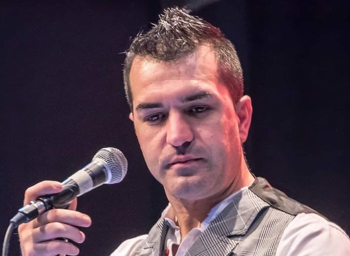 Il Cantante della Solidarietà avvia una raccolta fondi per il dopo coronavirus