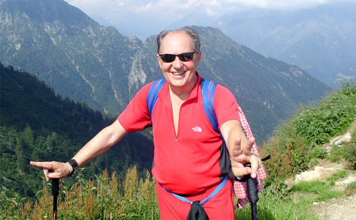 Prorogato l’incarico di direttore sanitario alle Case di riposo di Domodossola e Villadossola ad Angelo Villani 