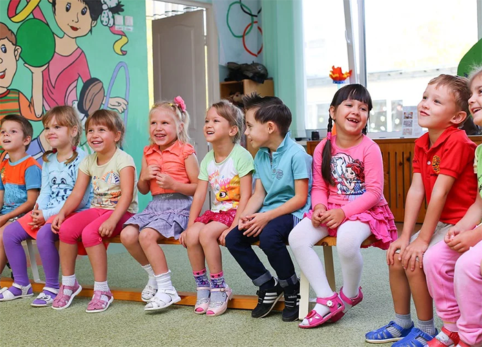  Dalla Regione 15 milioni per i servizi per l'infanzia: "Importante sostegno alla fascia 0-6". Tutte le info