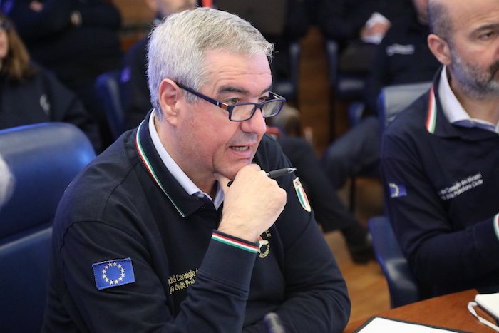Uncem: grazie alla Protezione Civile e ai sanitari in prima linea