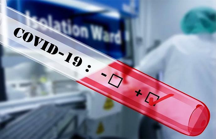 Coronavirus: ecco come e quando si effettua il test 