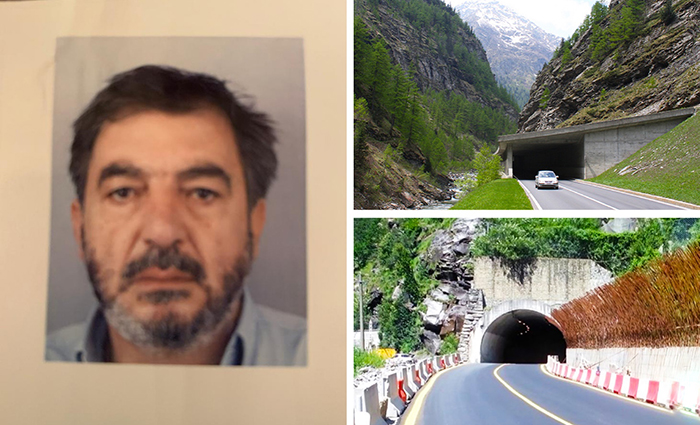 Appalti sul Sempione: la perizia richiesta dal tribunale di Berna scagiona l'imprenditore ossolano Giuliano Mafrici