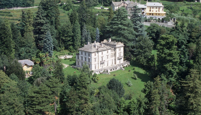 Masera risponde al sindaco Carigi sulla creazione di una Wine House del Prunènt a Villa Caselli: "Critiche gratuite"