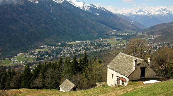  Assemblea dei Soci del Cai Valle Vigezzo
