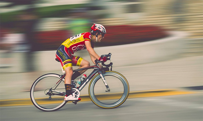 Annullati i mondiali di ciclismo su strada in Vallese