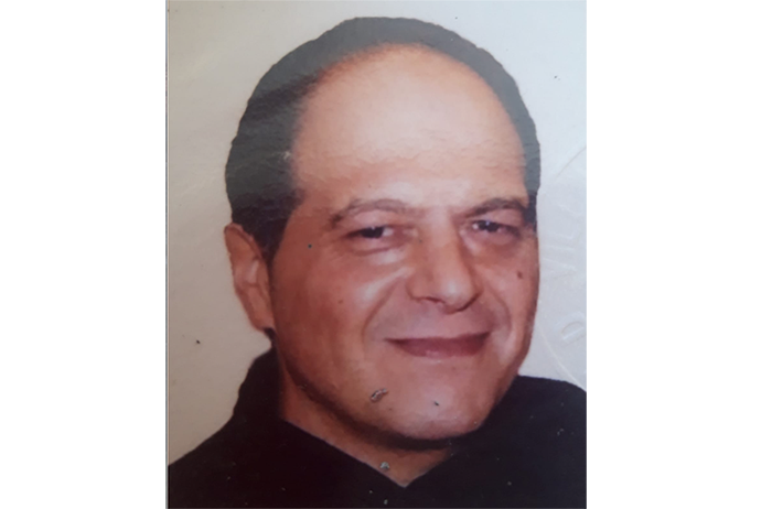 Villadossola piange il ristoratore Fabrizio Sellini