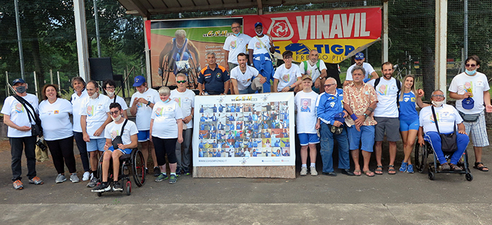 Terza edizione del memorial Angelo Petrulli a Pallanzeno