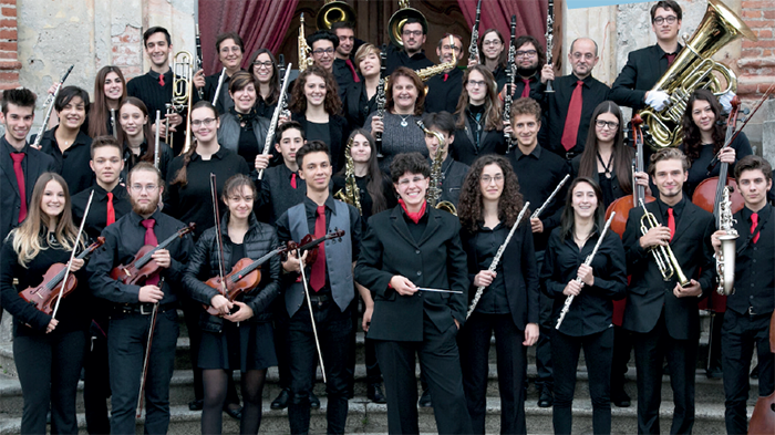 Musica classica alla Piana di Vigezzo con l'orchestra Ex Novo