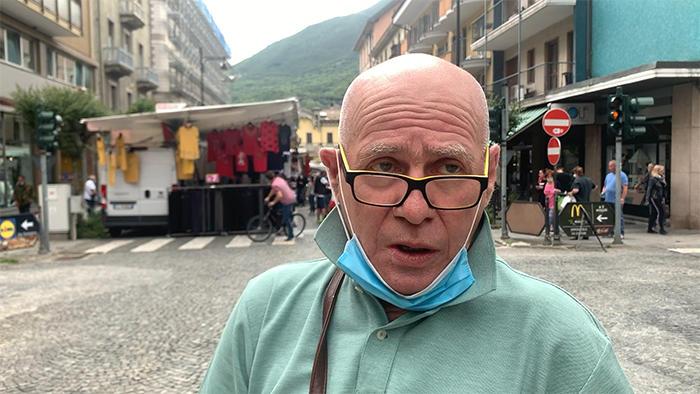Ipotesi di fusione Domo-Bognanco, il Pd replica al sindaco Mauro Valentini 