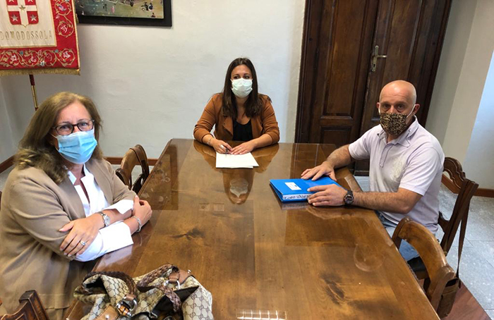 Domodossola: sorteggiati tutti i 67 scrutatori per il referendum del 20 e 21 settembre