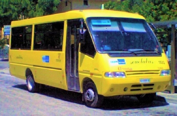 Scuolabus da organizzare: comuni piccoli e montani preoccupati