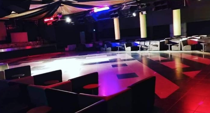  "Ma-La Movida?". Provocazione ironica di Tanza del Trocadero sugli antipatici eventi notturni nel Borgo della Cultura