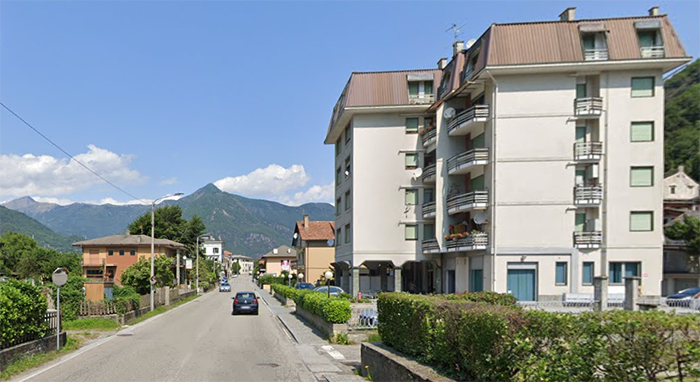 Vogogna, al via il rifacimento dei marciapiedi in Via Nazionale ed altri interventi 