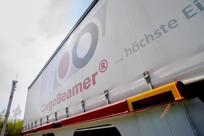 BEI e CargoBeamer puntano su Domo2: il Sempione nella strategia del Green Deal europeo