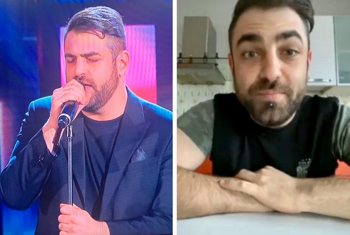Videointervista a Daniele Primonato dopo il successo a "Tu si che vales". In futuro tv e social...