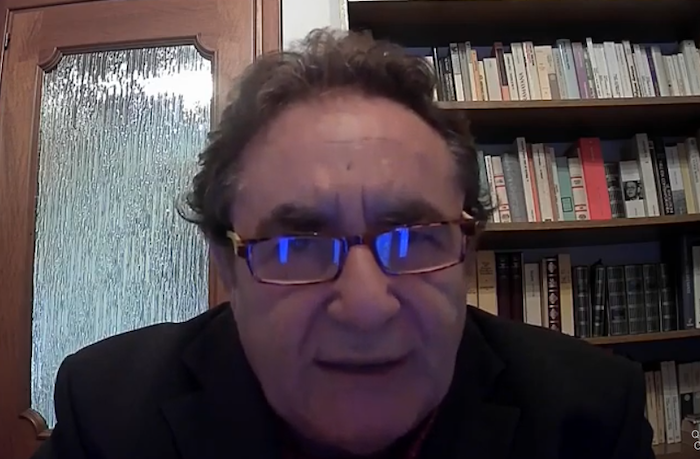Rocco Cento lancia una petizione per chiedere le dimissioni del ministro Di Maio 