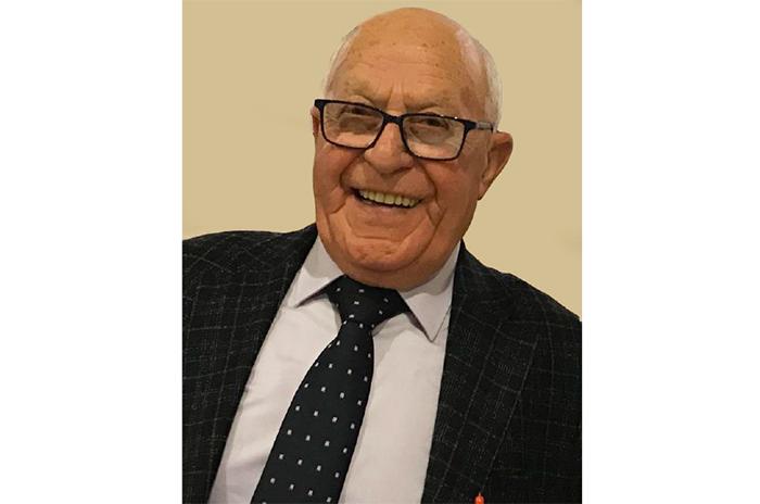 Si è spento Andra Toscano, fu presidente della Juve Domo 
