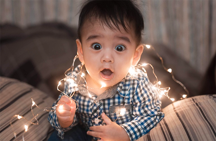 Un Natale diverso?! Il saluto di Max Polli