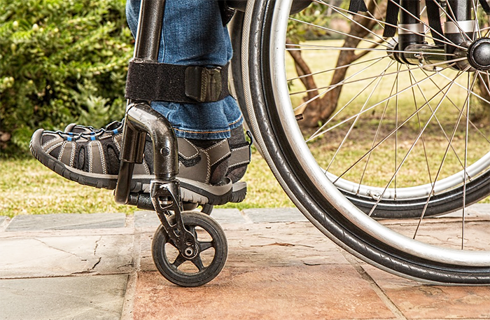 Le detrazioni fiscali per i disabili, ce ne parla Carlo Crapanzano